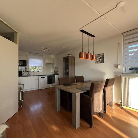 Aan De Kis Vila Stevensweert Exterior foto