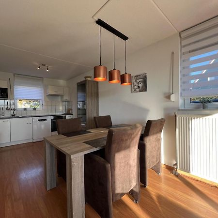 Aan De Kis Vila Stevensweert Exterior foto