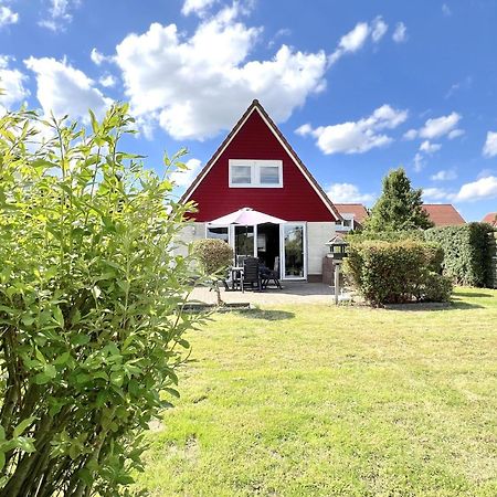 Aan De Kis Vila Stevensweert Exterior foto