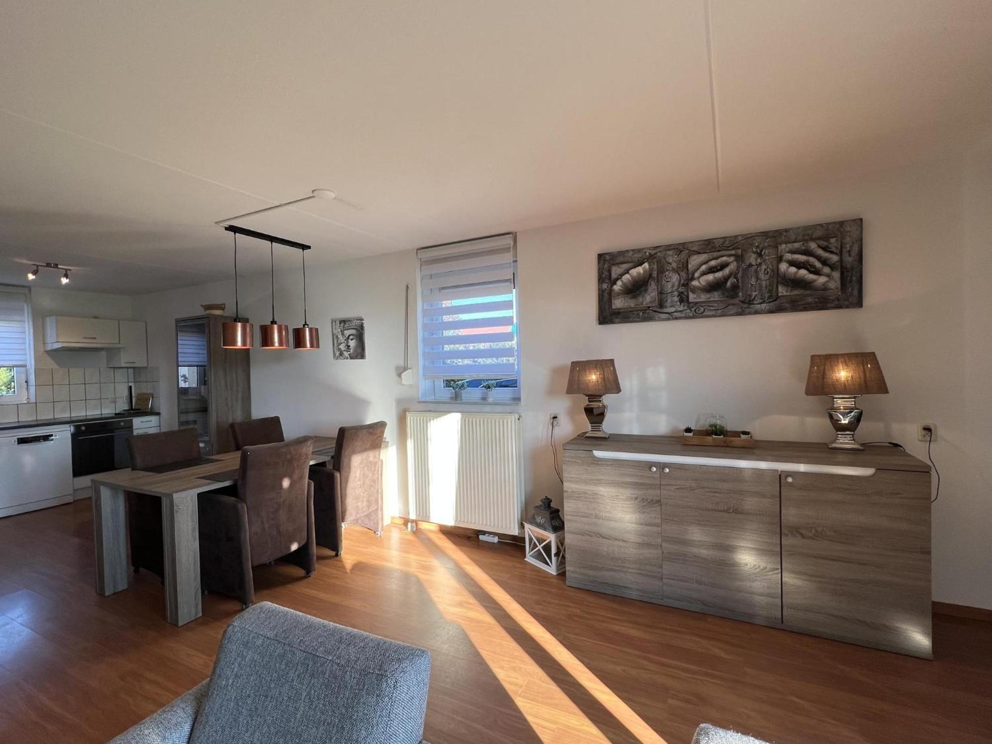 Aan De Kis Vila Stevensweert Exterior foto