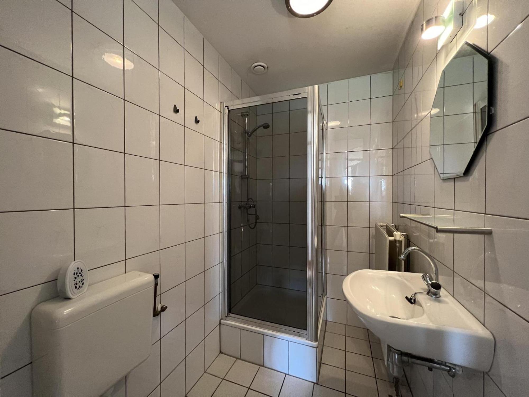 Aan De Kis Vila Stevensweert Exterior foto