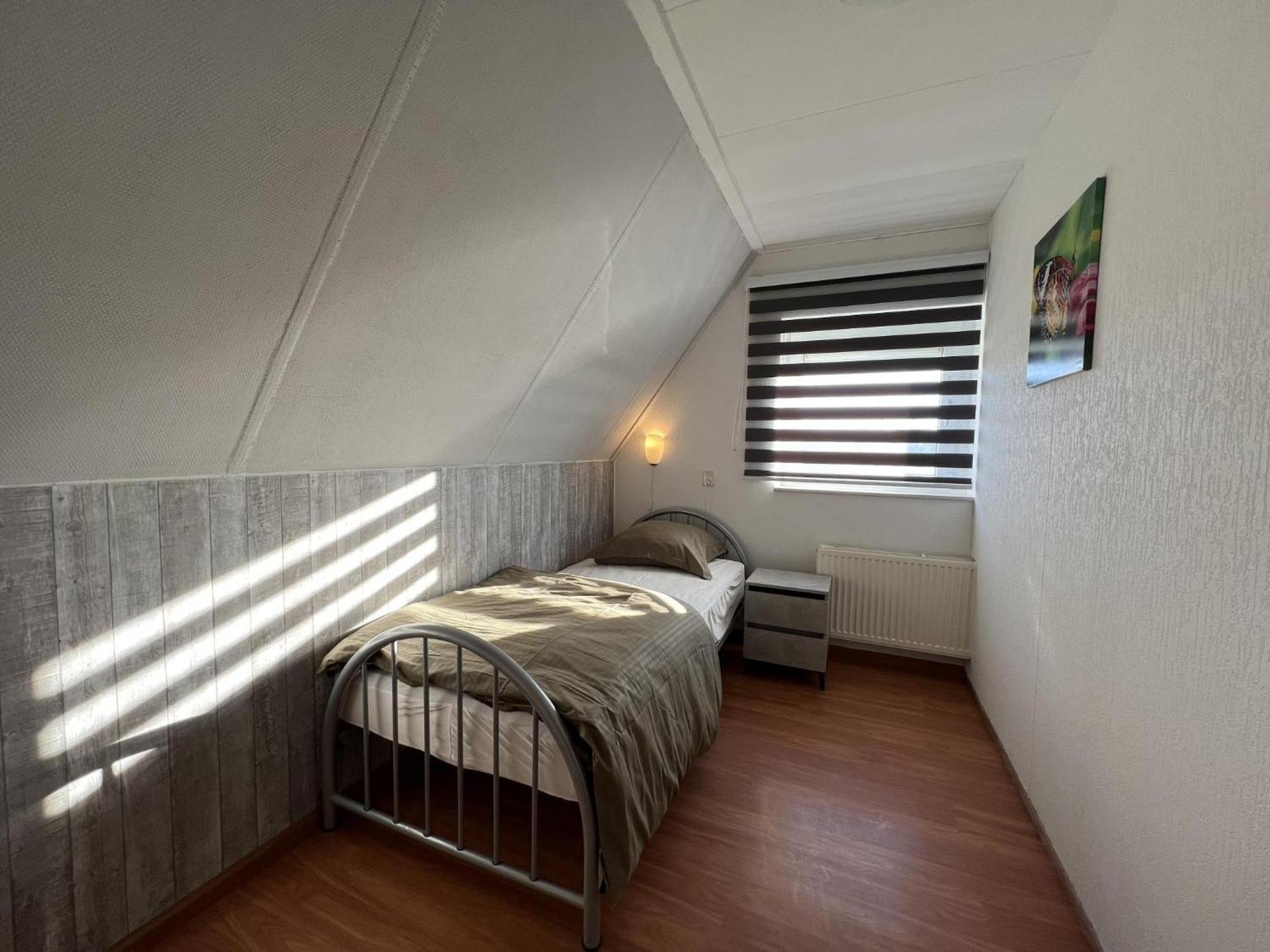 Aan De Kis Vila Stevensweert Exterior foto