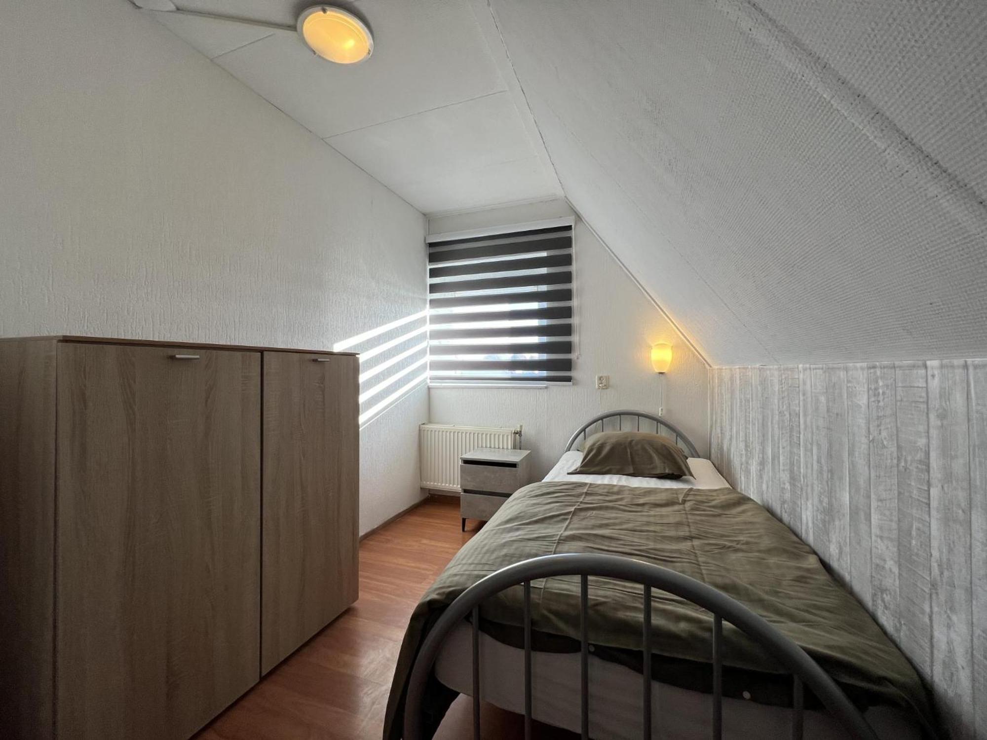 Aan De Kis Vila Stevensweert Exterior foto