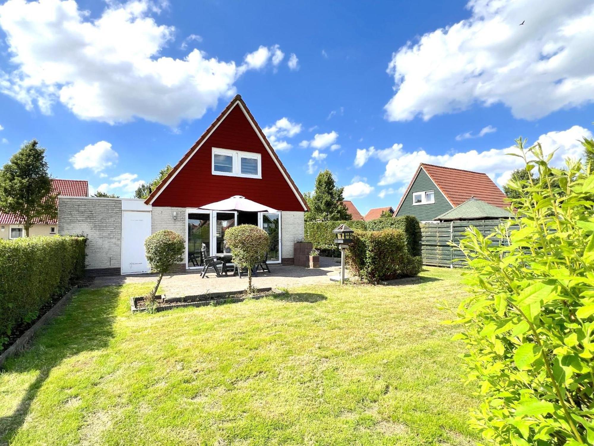 Aan De Kis Vila Stevensweert Exterior foto