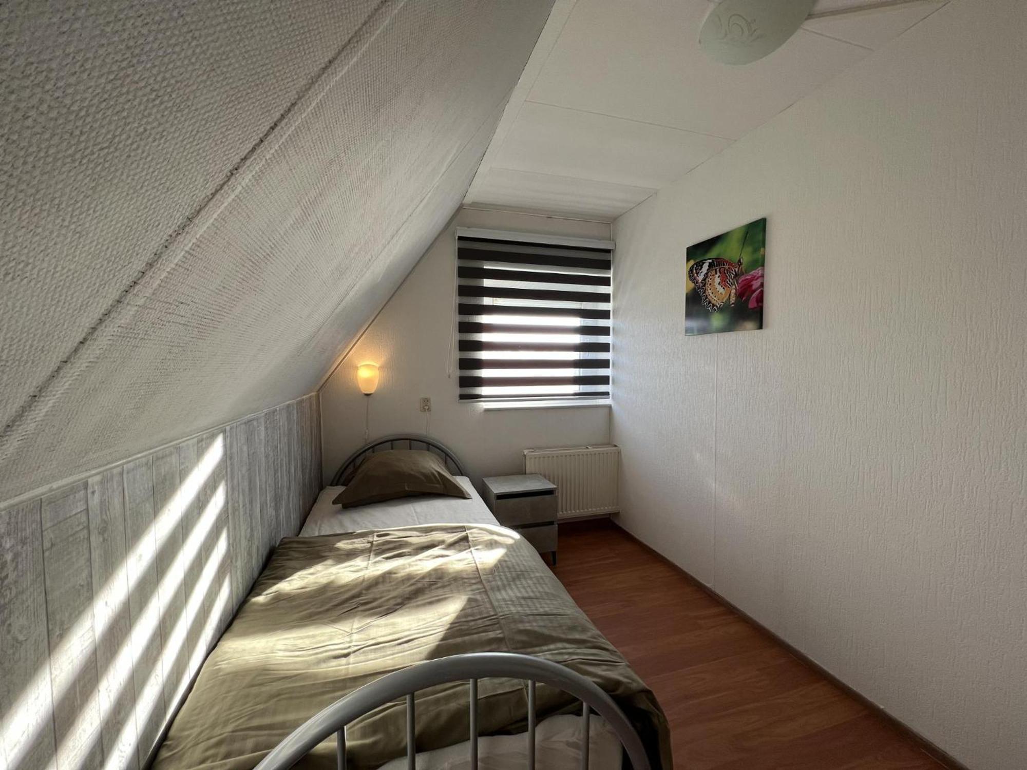 Aan De Kis Vila Stevensweert Exterior foto