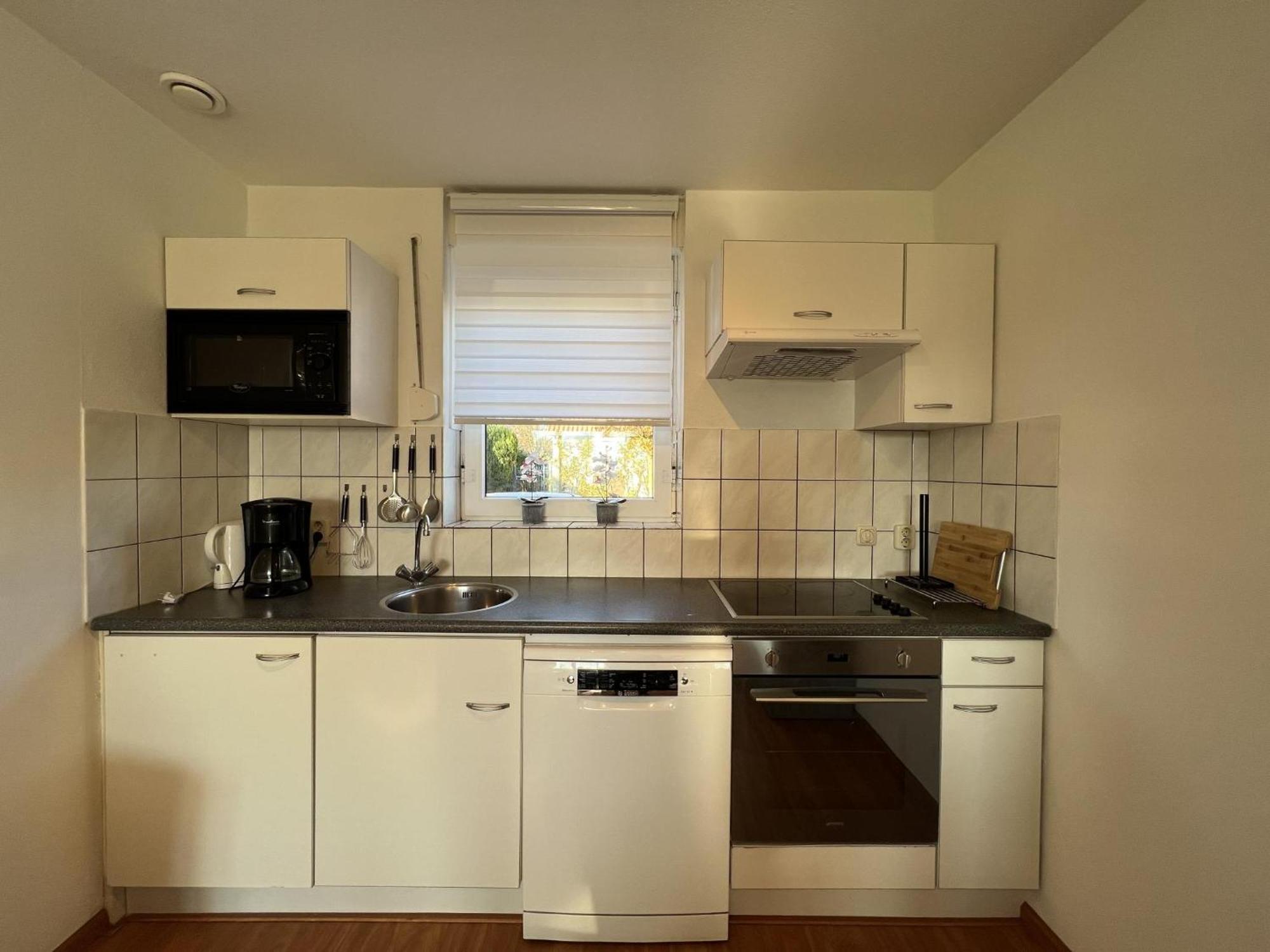 Aan De Kis Vila Stevensweert Exterior foto