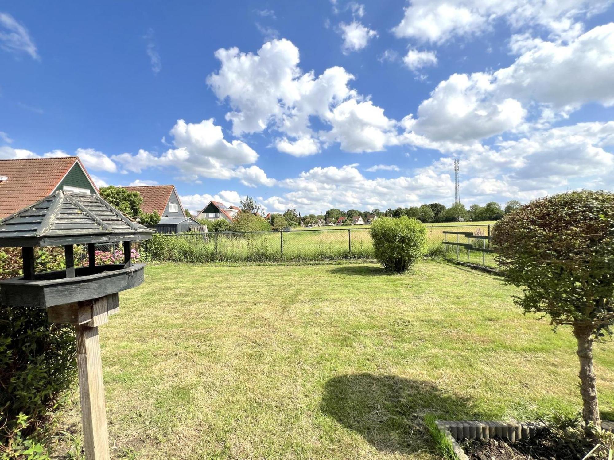 Aan De Kis Vila Stevensweert Exterior foto