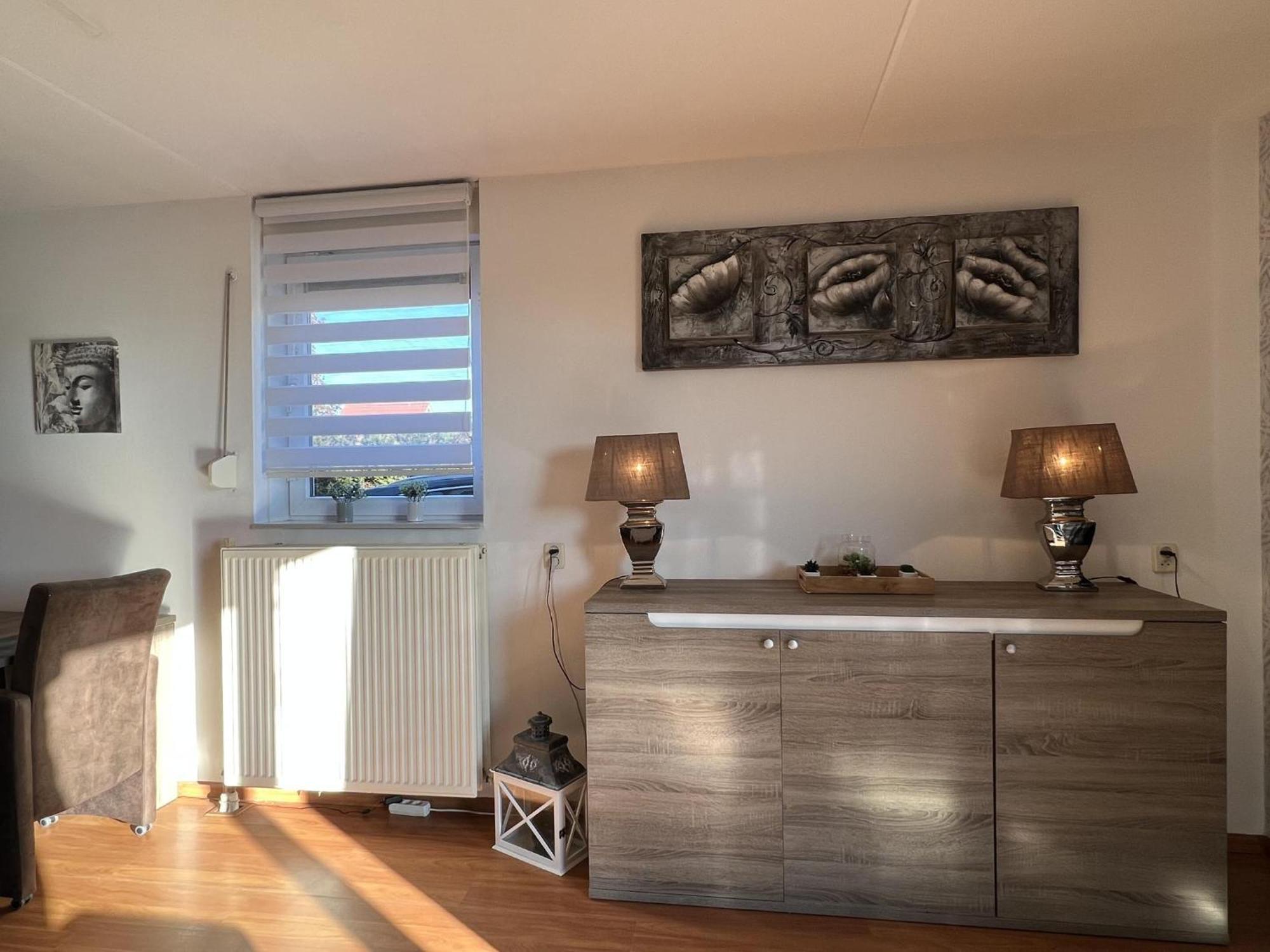 Aan De Kis Vila Stevensweert Exterior foto