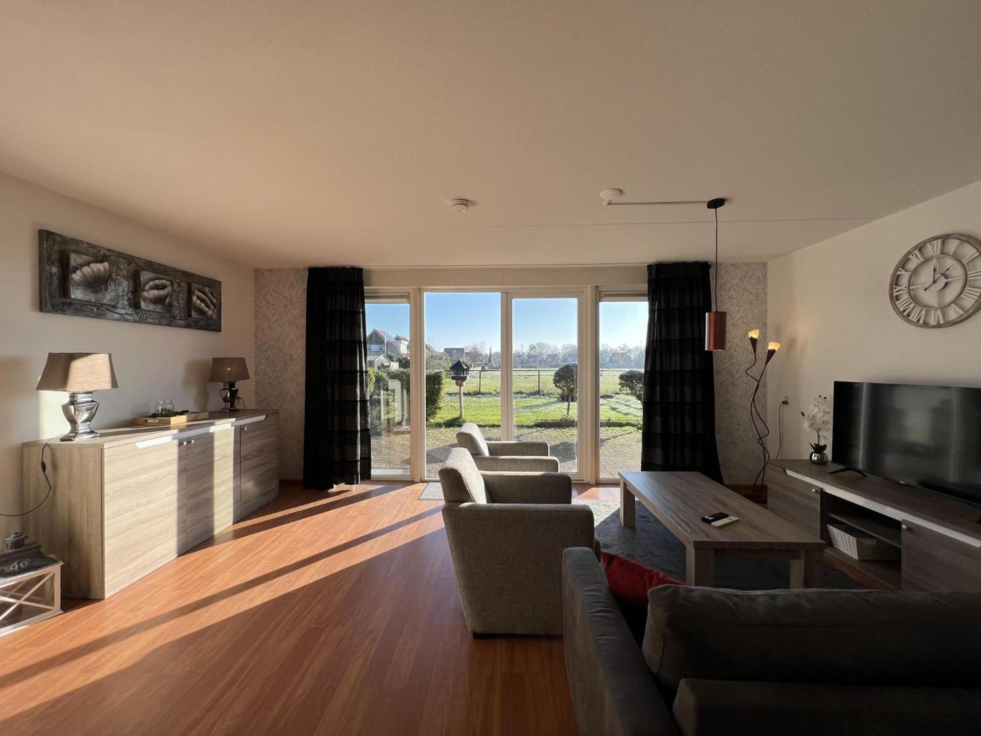 Aan De Kis Vila Stevensweert Exterior foto