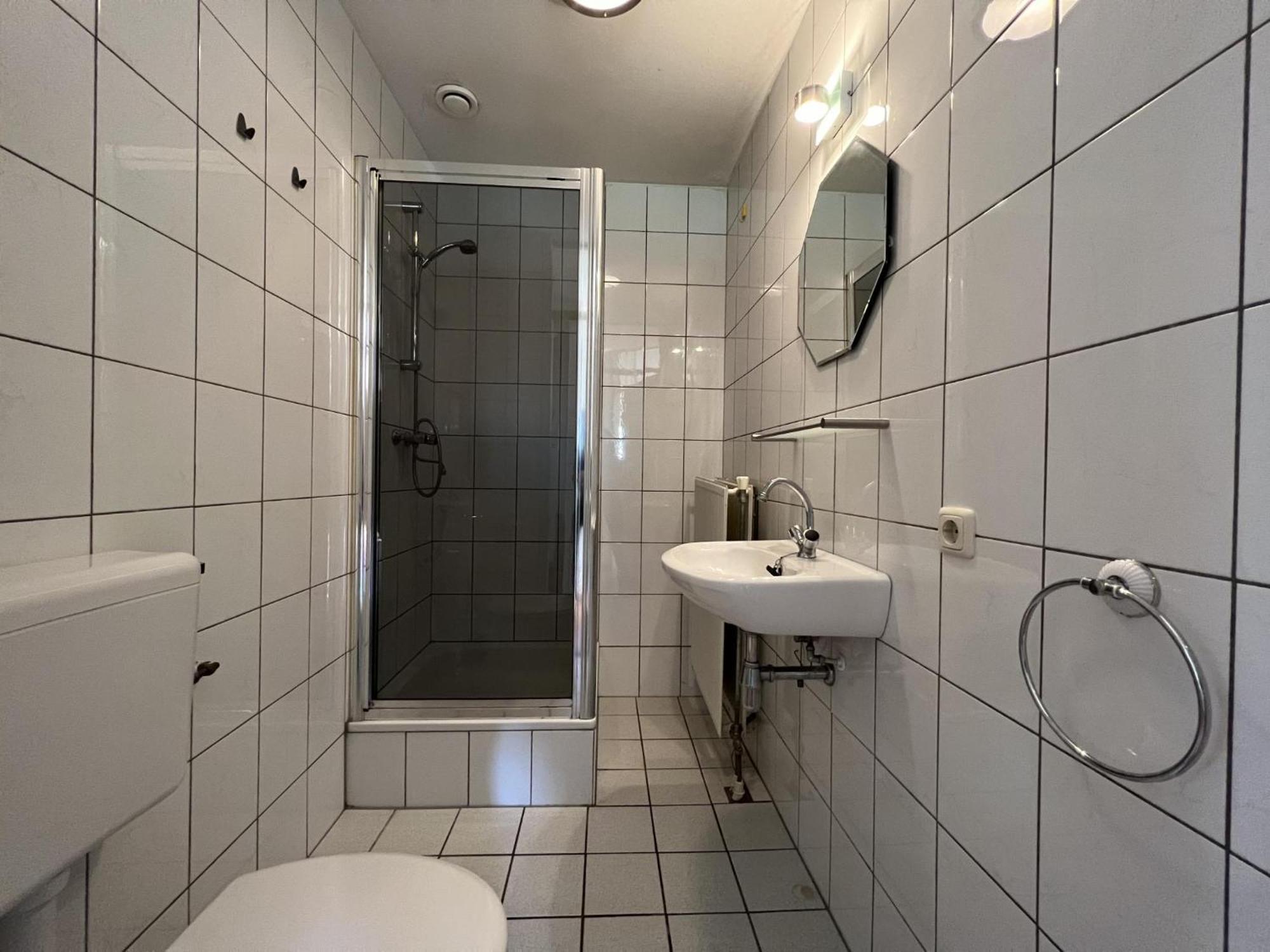 Aan De Kis Vila Stevensweert Exterior foto